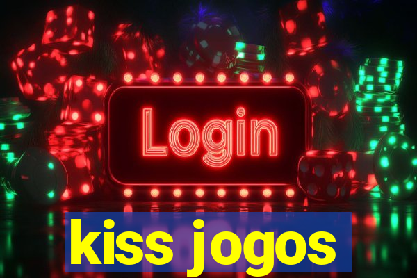 kiss jogos